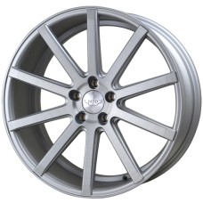 T202 20x8.5 20x9.5 20x10.0 22x10.5 MATT SILVER BRUSHED POLISHED